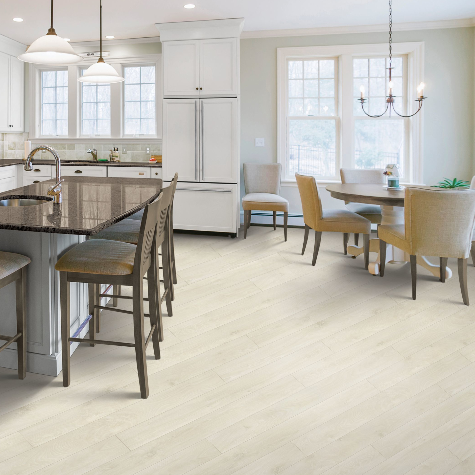 Mohawk RevWood Plus Cypresta | OnFlooring